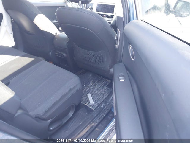 Продажа на аукционе авто 2023 Hyundai Ioniq 5 Preferred Long Range, vin: KM8KN4AE9PU171971, номер лота: 20241647