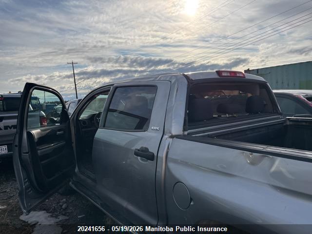 Aukcja sprzedaży 2018 Toyota Tundra Sr5 V8 Crewmax, vin: 5TFDY5F10JX762972, numer aukcji: 20241656