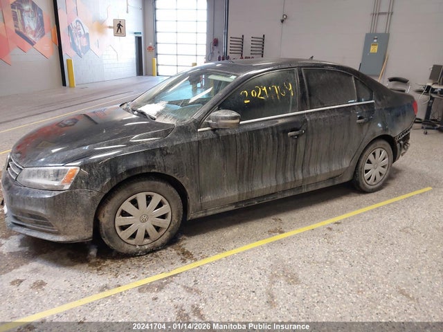 3VW2K7AJ7FM323547 Volkswagen Jetta