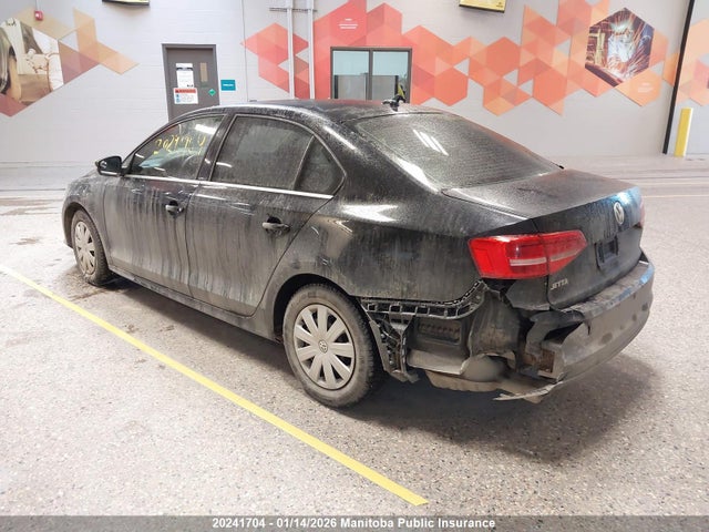 3VW2K7AJ7FM323547 Volkswagen Jetta