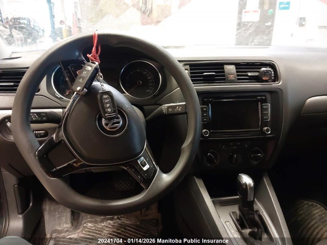 3VW2K7AJ7FM323547 Volkswagen Jetta