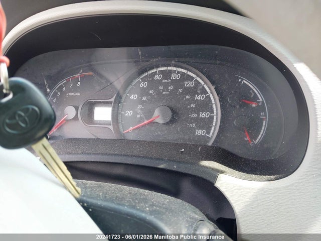 Aukcja sprzedaży 2011 Toyota Sienna Le V6, vin: 5TDZK3DC1BS081680, numer aukcji: 20241723