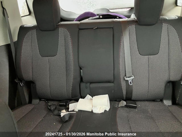 2GKFLSEK1H6324864 GMC Terrain Sle