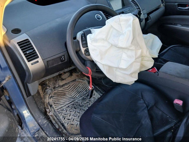 20241755 :رقم المزاد ، JTDKB22U377631325 vin ، 2007 Toyota Prius مزاد بيع