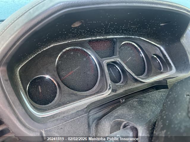 1GKKVTKDXEJ138629 GMC Acadia Denali