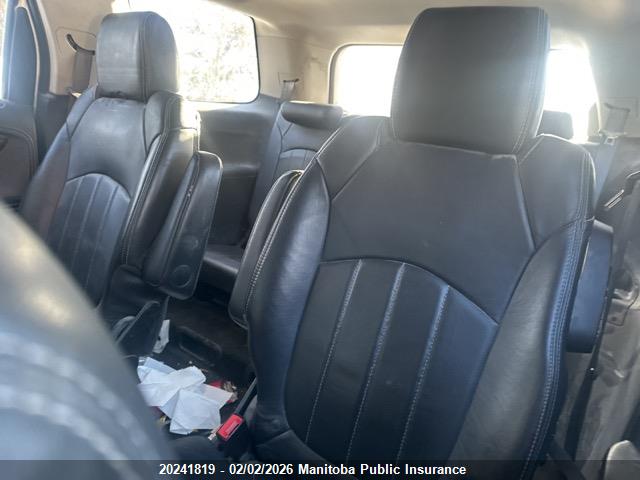 1GKKVTKDXEJ138629 GMC Acadia Denali