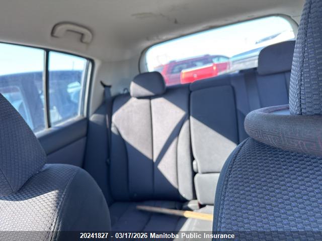 Aukcja sprzedaży 2007 Nissan Versa 1.8 Sl, vin: 3N1BC13E67L350696, numer aukcji: 20241827