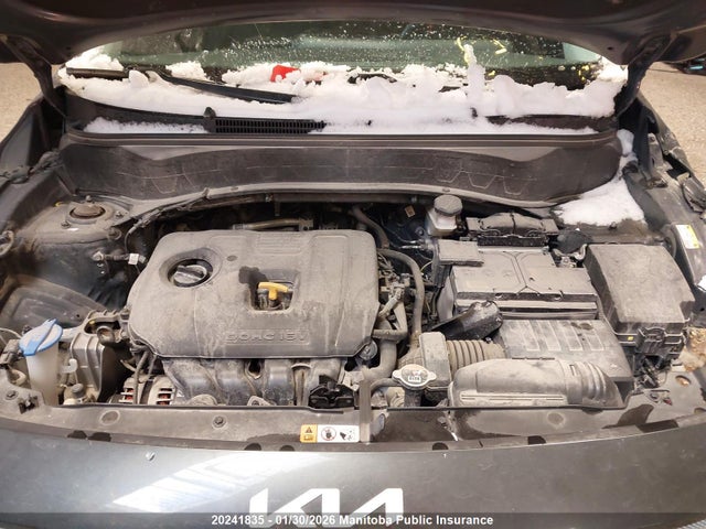 KIA SELTOS EX 2024 KNDEUCAA2R7538321 Image 10