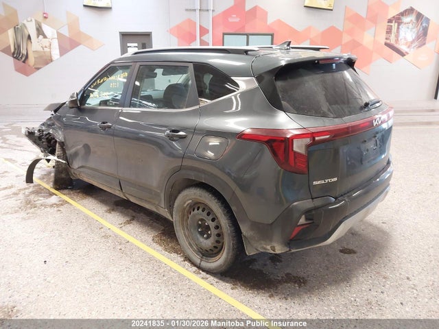 KIA SELTOS EX 2024 KNDEUCAA2R7538321 Image 3