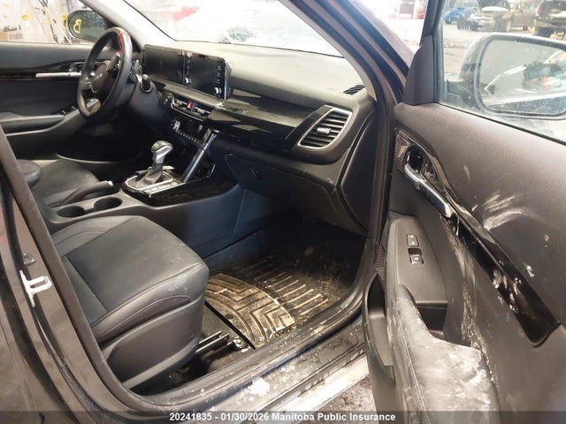 KIA SELTOS EX 2024 KNDEUCAA2R7538321 Image 5