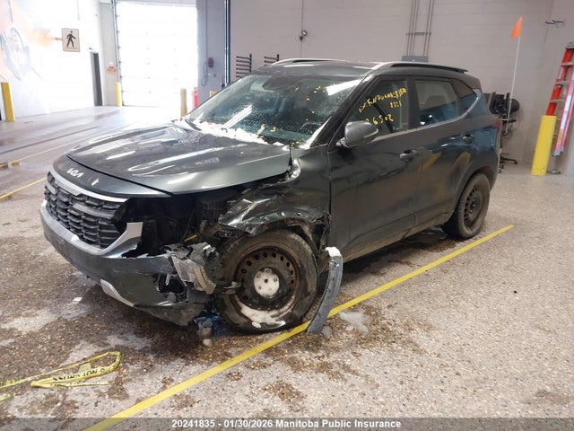 KIA SELTOS EX 2024 KNDEUCAA2R7538321 Image 6