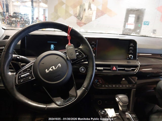 KIA SELTOS EX 2024 KNDEUCAA2R7538321 Image 7