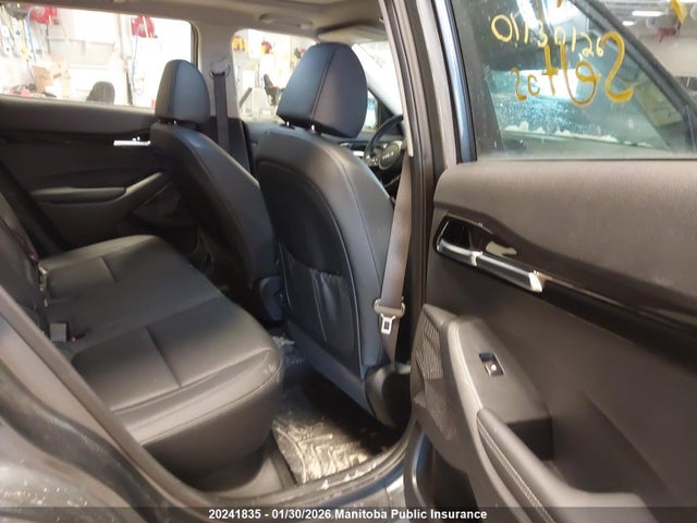 KIA SELTOS EX 2024 KNDEUCAA2R7538321 Image 8