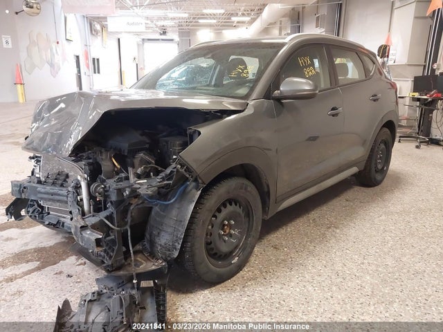 20241841 :رقم المزاد ، KM8J3CA41KU973975 vin ، 2019 Hyundai Tucson Preferred مزاد بيع