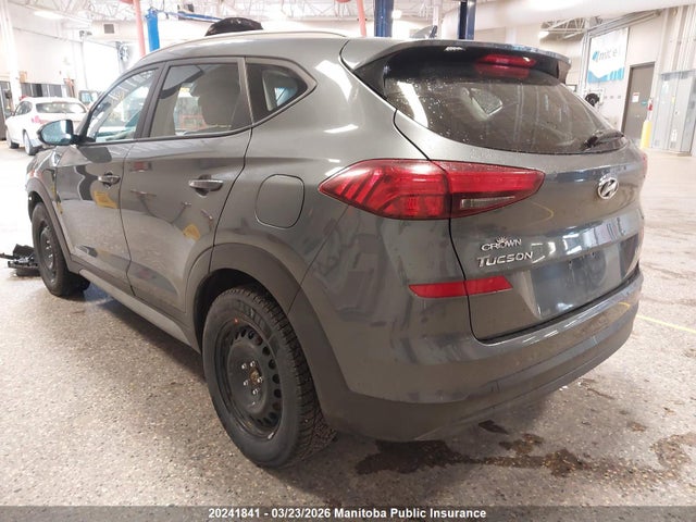 20241841 :رقم المزاد ، KM8J3CA41KU973975 vin ، 2019 Hyundai Tucson Preferred مزاد بيع