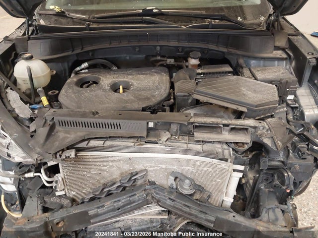 20241841 :رقم المزاد ، KM8J3CA41KU973975 vin ، 2019 Hyundai Tucson Preferred مزاد بيع