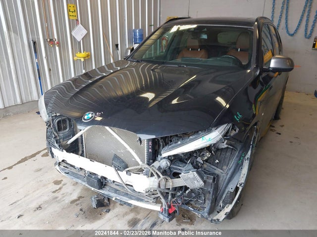 BMW X3 M40i 2018 5UXTS3C52J0Z00852 Image 6