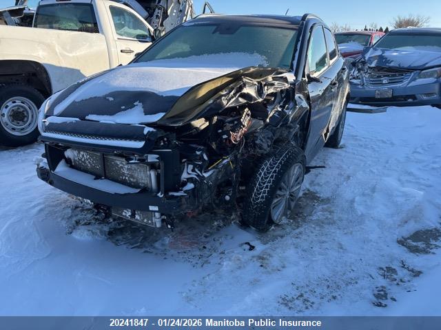 KM8K6CAA3JU141912 Hyundai Kona