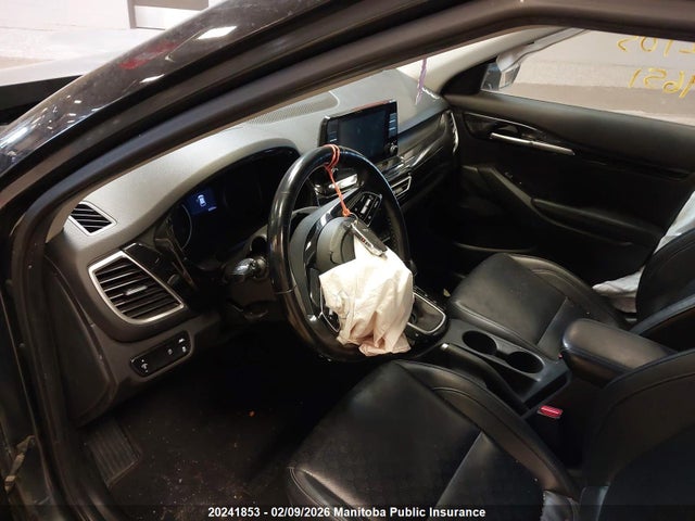 KIA SELTOS EX 2021 KNDEUCAA9M7119651 Image 11