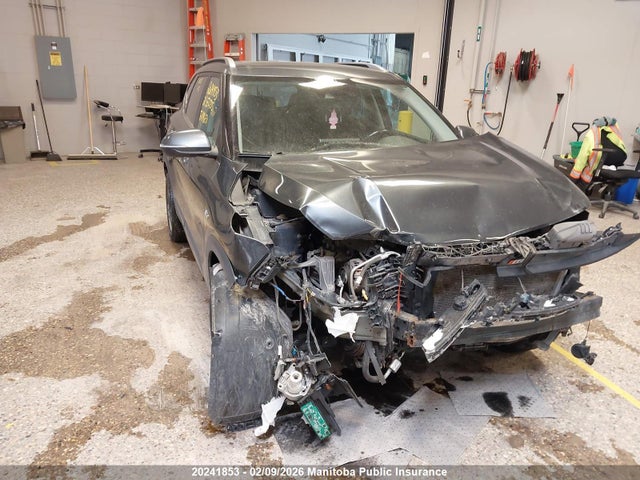 KIA SELTOS EX 2021 KNDEUCAA9M7119651 Image 6