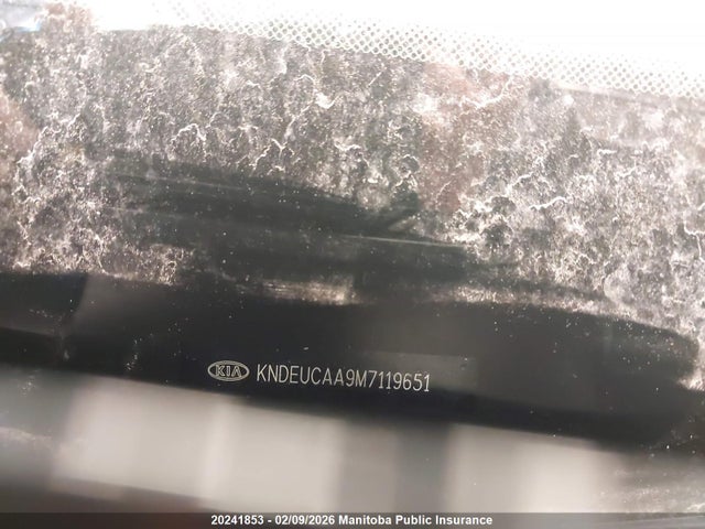 KIA SELTOS EX 2021 KNDEUCAA9M7119651 Image 9