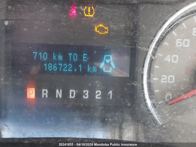 Продажа на аукционе авто 2010 Ford F150 Xlt Supercab, vin: 1FTFX1EV4AFD14426, номер лота: 20241855