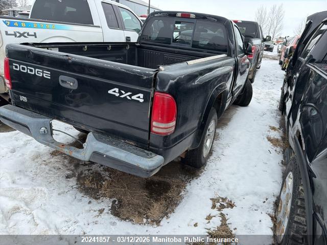 Aukcja sprzedaży 2002 Dodge Dakota Sport V8, vin: 1B7GG36N02S550207, numer aukcji: 20241857