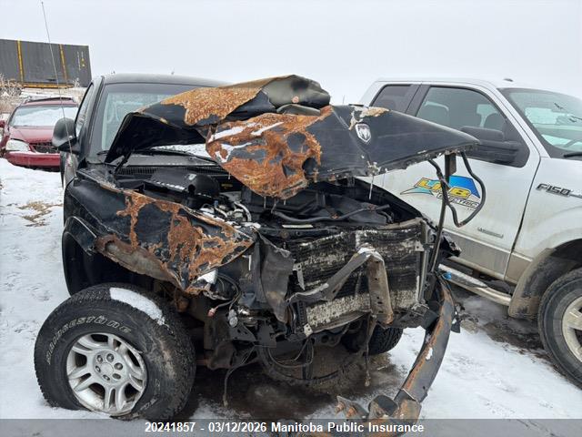 Aukcja sprzedaży 2002 Dodge Dakota Sport V8, vin: 1B7GG36N02S550207, numer aukcji: 20241857