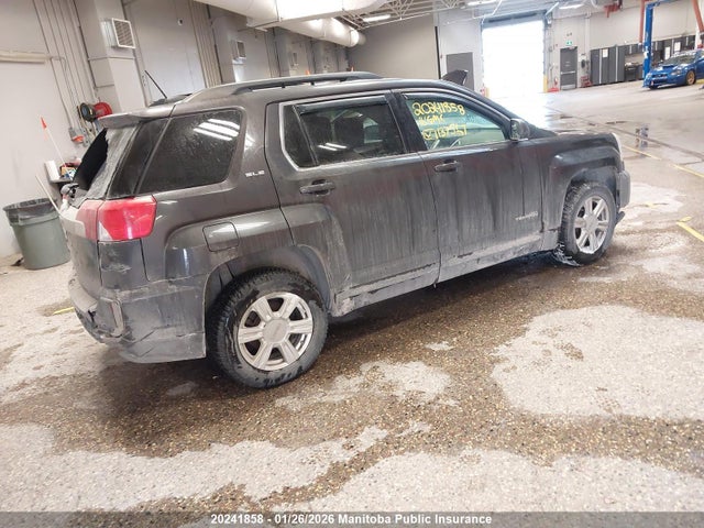 2GKALNEKXG6137567 GMC Terrain Sle