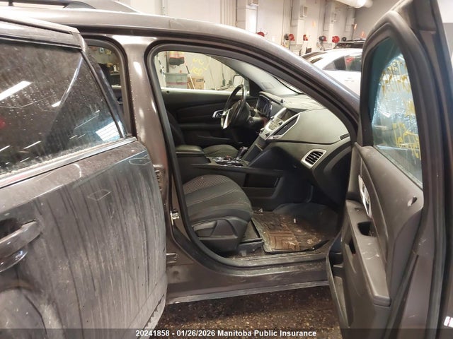 2GKALNEKXG6137567 GMC Terrain Sle