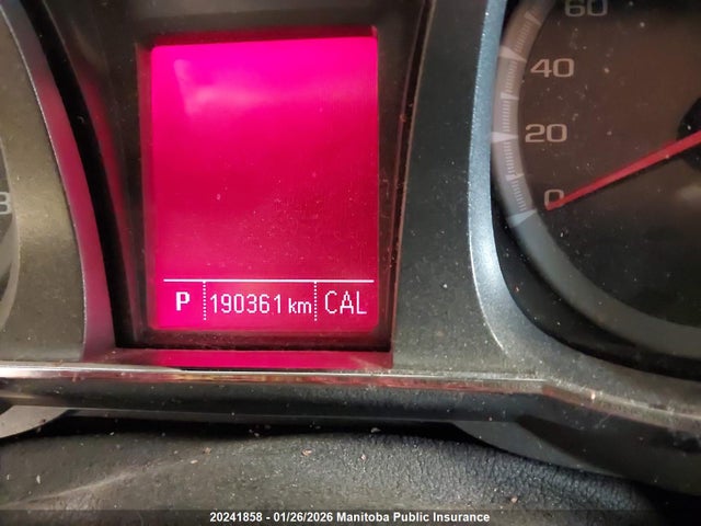 2GKALNEKXG6137567 GMC Terrain Sle