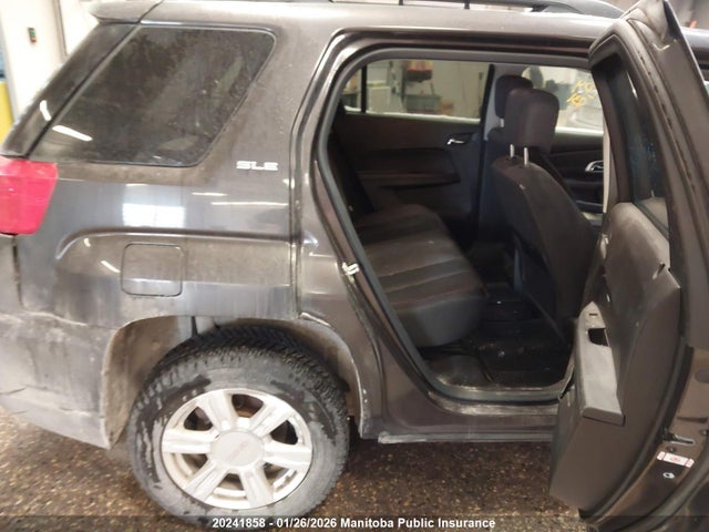 2GKALNEKXG6137567 GMC Terrain Sle