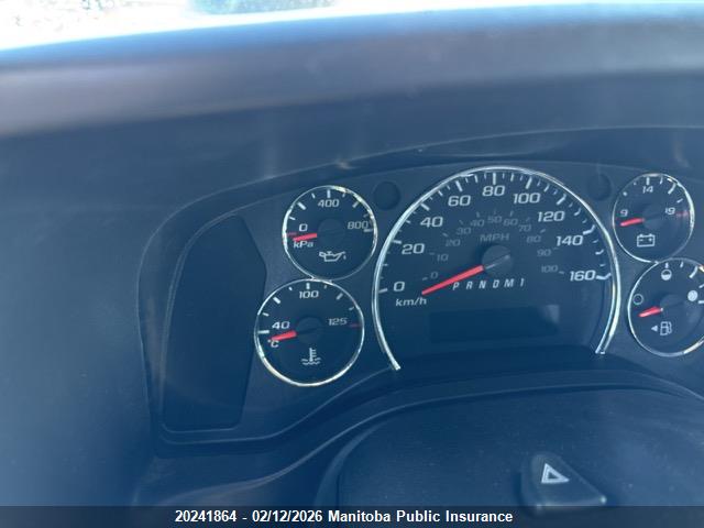 1GJZ7MF18H1298077 GMC Savana 3500 Lt
