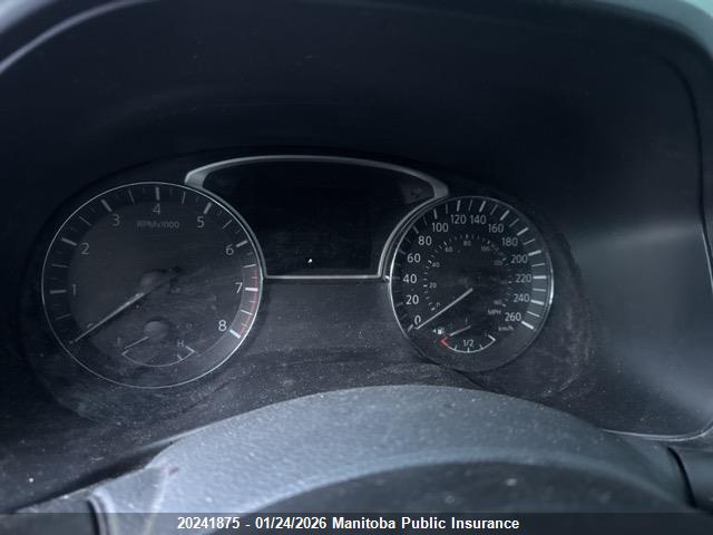 5N1AR2MM0GC662362 Nissan Pathfinder Sv