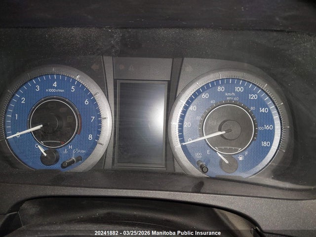 Aukcja sprzedaży 2015 Toyota Sienna Limited V6, vin: 5TDYK3DC3FS531606, numer aukcji: 20241882
