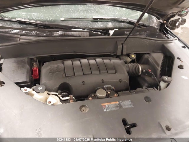 Aukcja sprzedaży 2014 Gmc Acadia Slt, vin: 1GKKVRKD9EJ293546, numer aukcji: 20241883