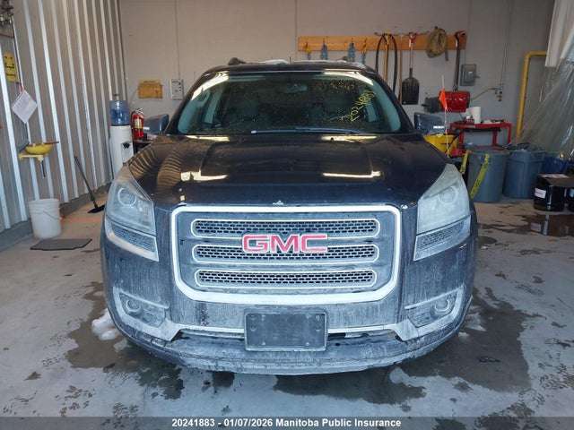 Aukcja sprzedaży 2014 Gmc Acadia Slt, vin: 1GKKVRKD9EJ293546, numer aukcji: 20241883