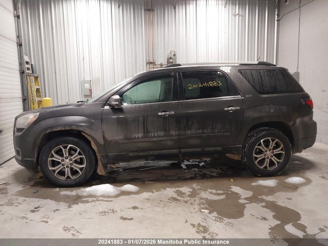 Aukcja sprzedaży 2014 Gmc Acadia Slt, vin: 1GKKVRKD9EJ293546, numer aukcji: 20241883