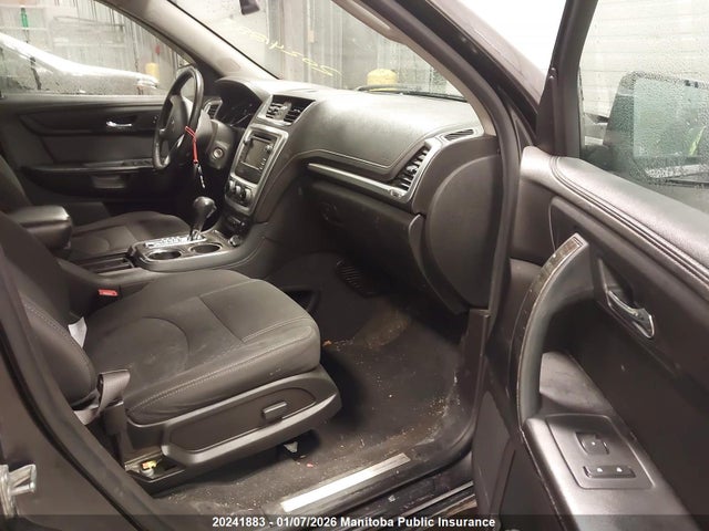 Aukcja sprzedaży 2014 Gmc Acadia Slt, vin: 1GKKVRKD9EJ293546, numer aukcji: 20241883