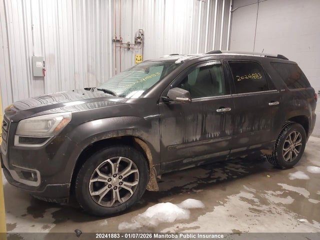Aukcja sprzedaży 2014 Gmc Acadia Slt, vin: 1GKKVRKD9EJ293546, numer aukcji: 20241883
