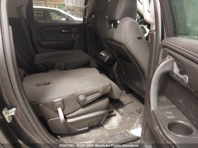 Aukcja sprzedaży 2014 Gmc Acadia Slt, vin: 1GKKVRKD9EJ293546, numer aukcji: 20241883
