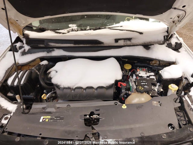 3C4NJDDB4HT640748 Jeep Compass High Altitude