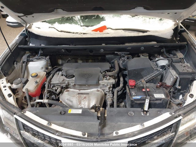 Aukcja sprzedaży 2015 Toyota Rav4 Xle, vin: 2T3WFREV8FW231296, numer aukcji: 20241885