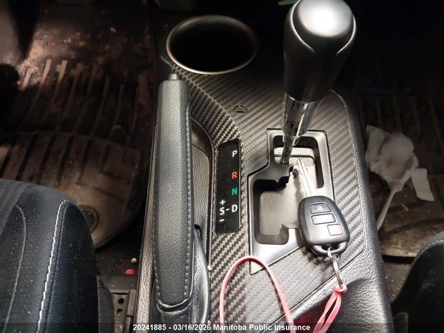 Aukcja sprzedaży 2015 Toyota Rav4 Xle, vin: 2T3WFREV8FW231296, numer aukcji: 20241885