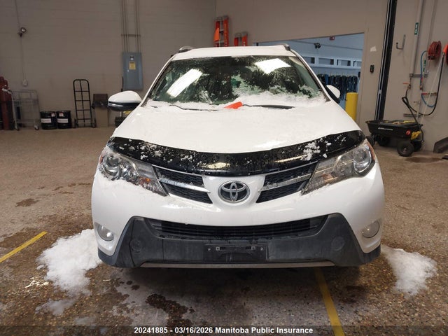 Aukcja sprzedaży 2015 Toyota Rav4 Xle, vin: 2T3WFREV8FW231296, numer aukcji: 20241885