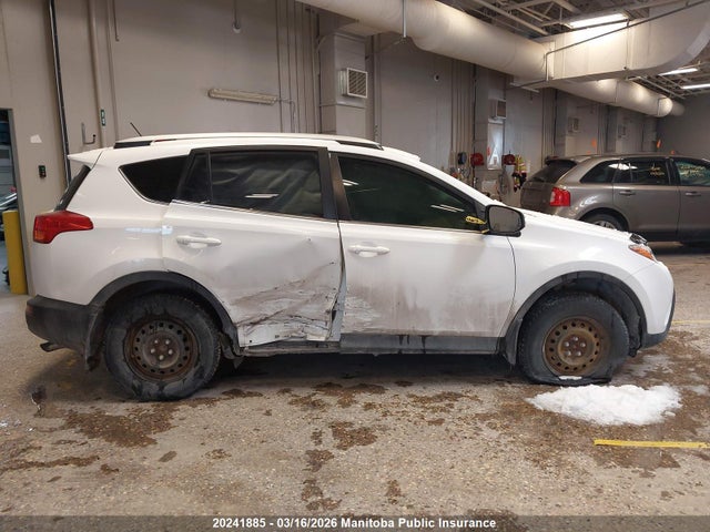 Aukcja sprzedaży 2015 Toyota Rav4 Xle, vin: 2T3WFREV8FW231296, numer aukcji: 20241885