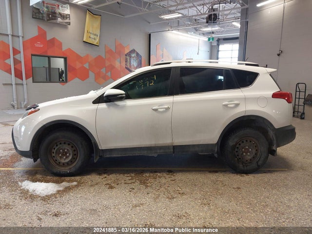 Aukcja sprzedaży 2015 Toyota Rav4 Xle, vin: 2T3WFREV8FW231296, numer aukcji: 20241885