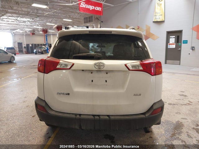 Aukcja sprzedaży 2015 Toyota Rav4 Xle, vin: 2T3WFREV8FW231296, numer aukcji: 20241885