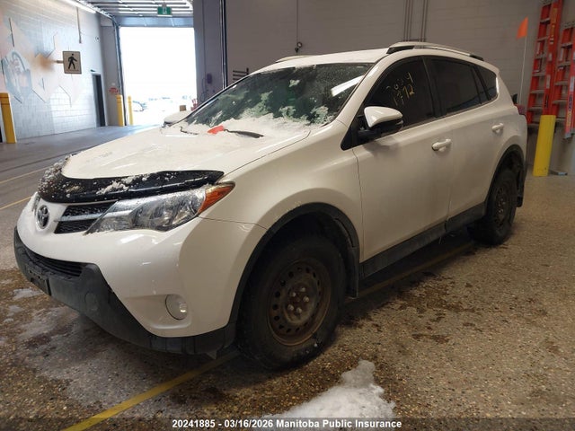 Aukcja sprzedaży 2015 Toyota Rav4 Xle, vin: 2T3WFREV8FW231296, numer aukcji: 20241885