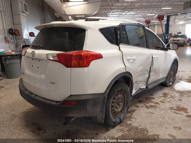 Aukcja sprzedaży 2015 Toyota Rav4 Xle, vin: 2T3WFREV8FW231296, numer aukcji: 20241885
